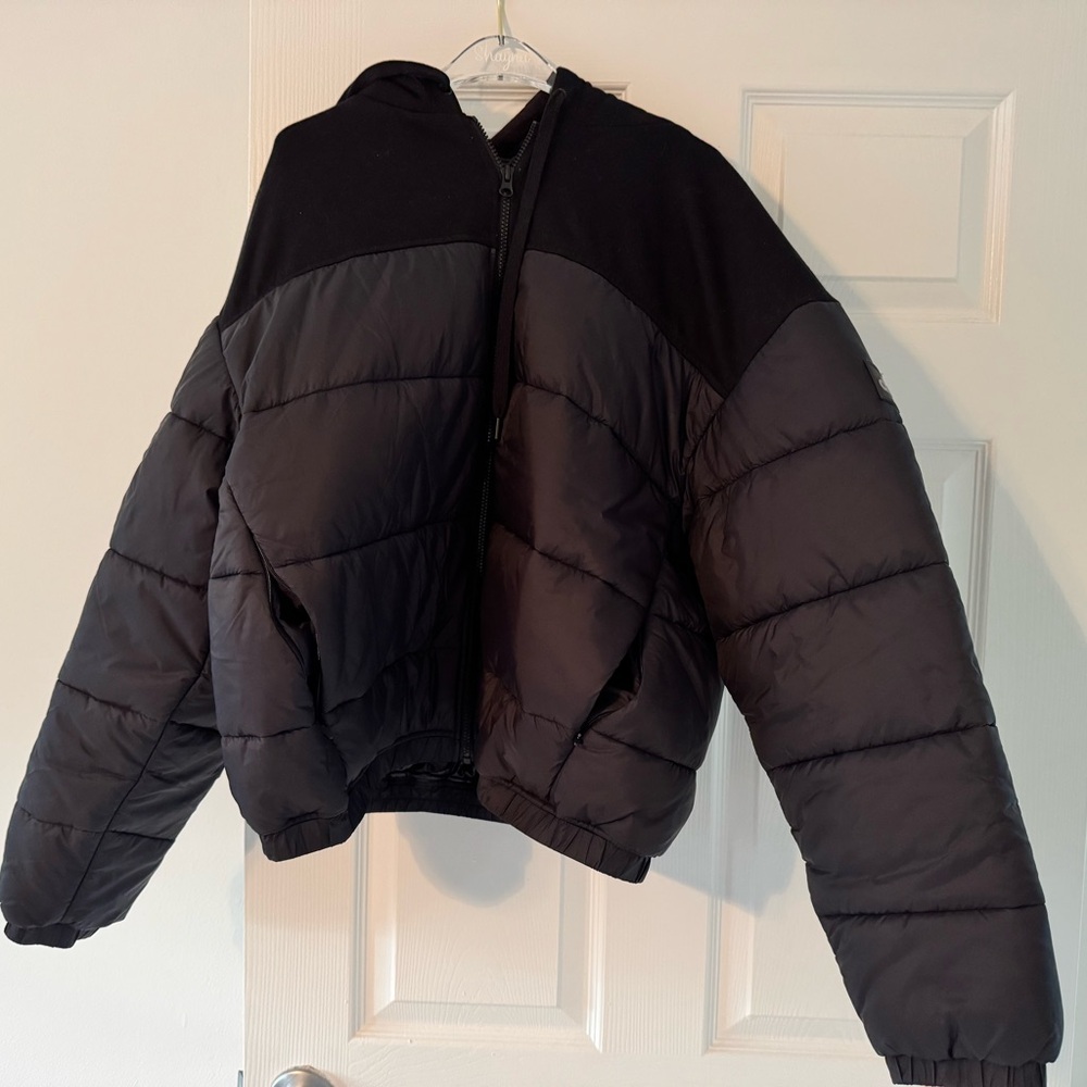 ALO Mash Up Jacket